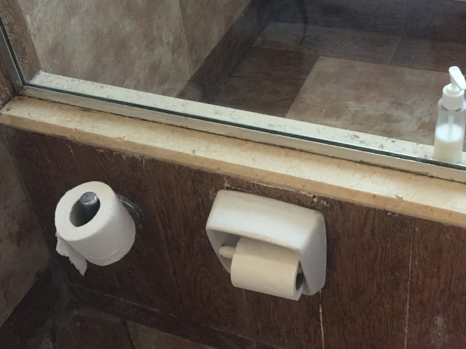 Zimmer Pickalbatros Citadel Resort