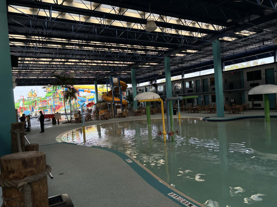 Pool CoCo Key Hotel & Water Resort Orlando