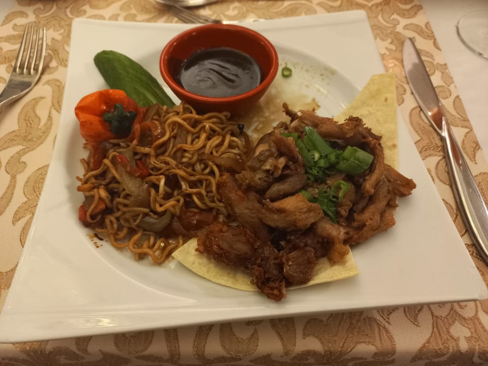 Gastro Alba Queen Hotel