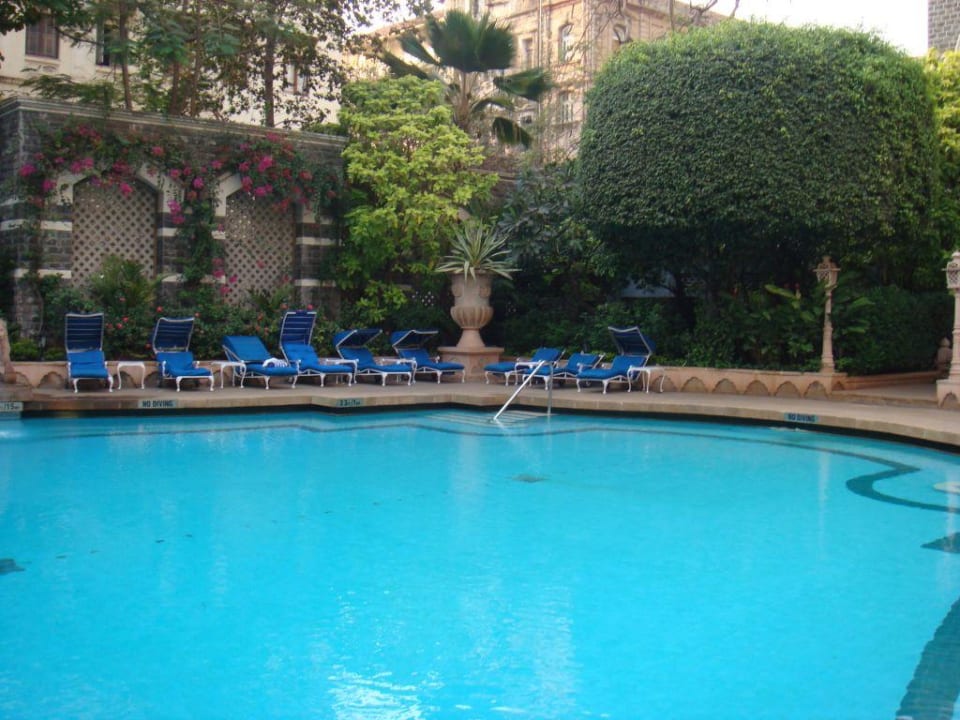 Taj Mahal Palace Hotel The Taj Mahal Palace & Tower