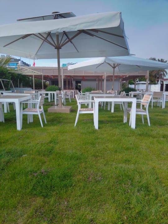 Gastro Side Story Resort & Spa