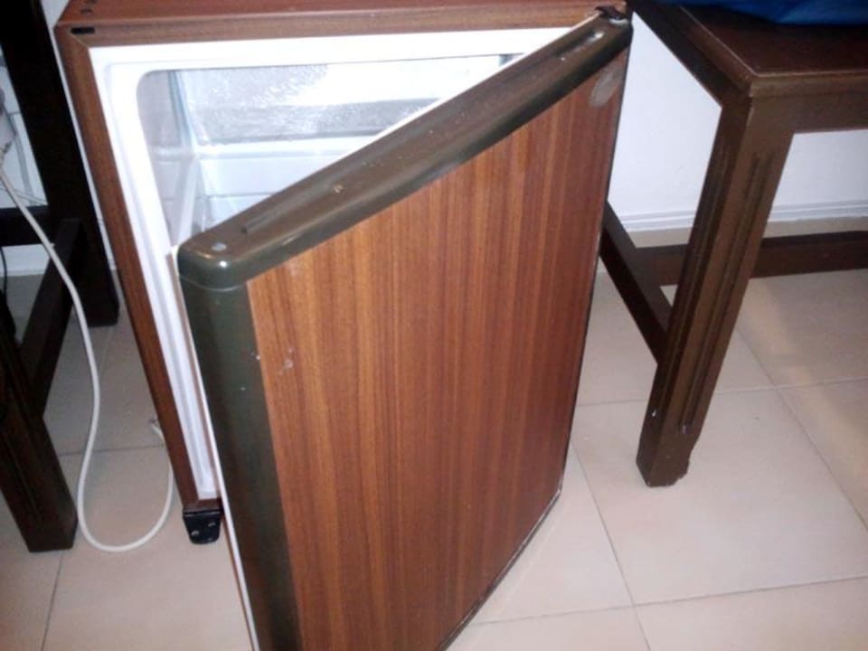 Kühlschrank Summer Village of Hippokrates - Adults only