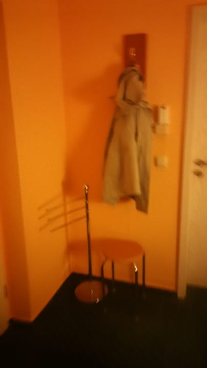 Zimmer Hotel Waldperle