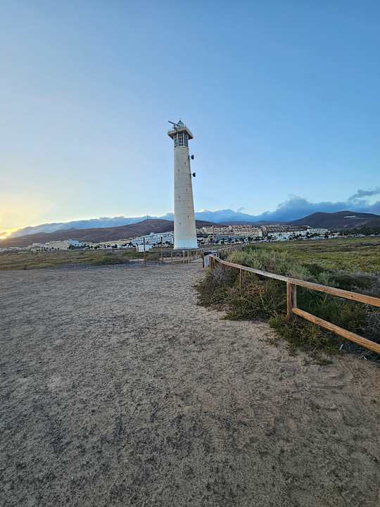 Strand MUR Hotel Faro Jandia & Spa Fuerteventura
