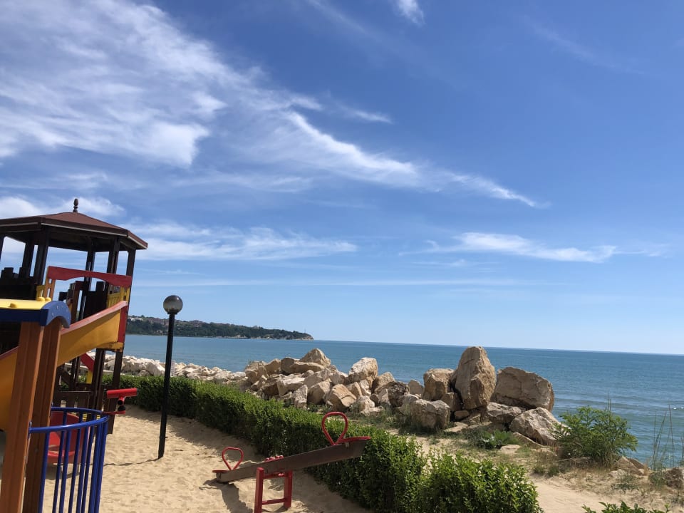 Sport & Freizeit Sol Luna Bay