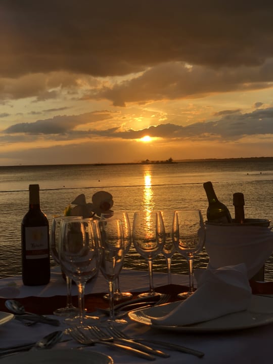 Strand Bahia Principe Luxury Bouganville