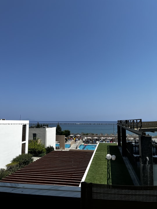 Ausblick Atlantica Mikri Poli Kos