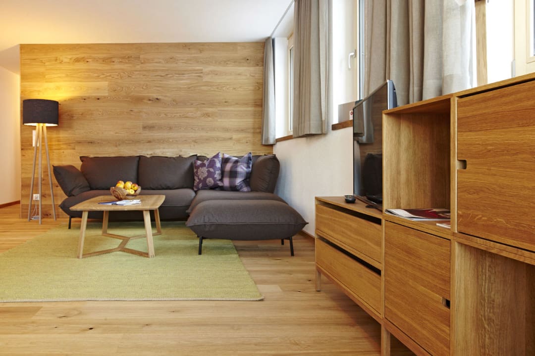 Zimmer Hotel Oswalda-Hus