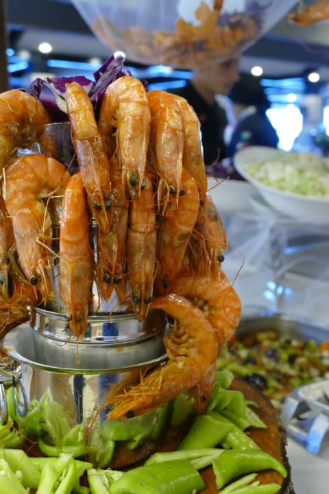 Gastro Salamis Bay Conti Resort Hotel & Casino