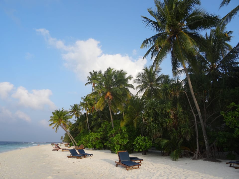Nordstrand Filitheyo Island Resort