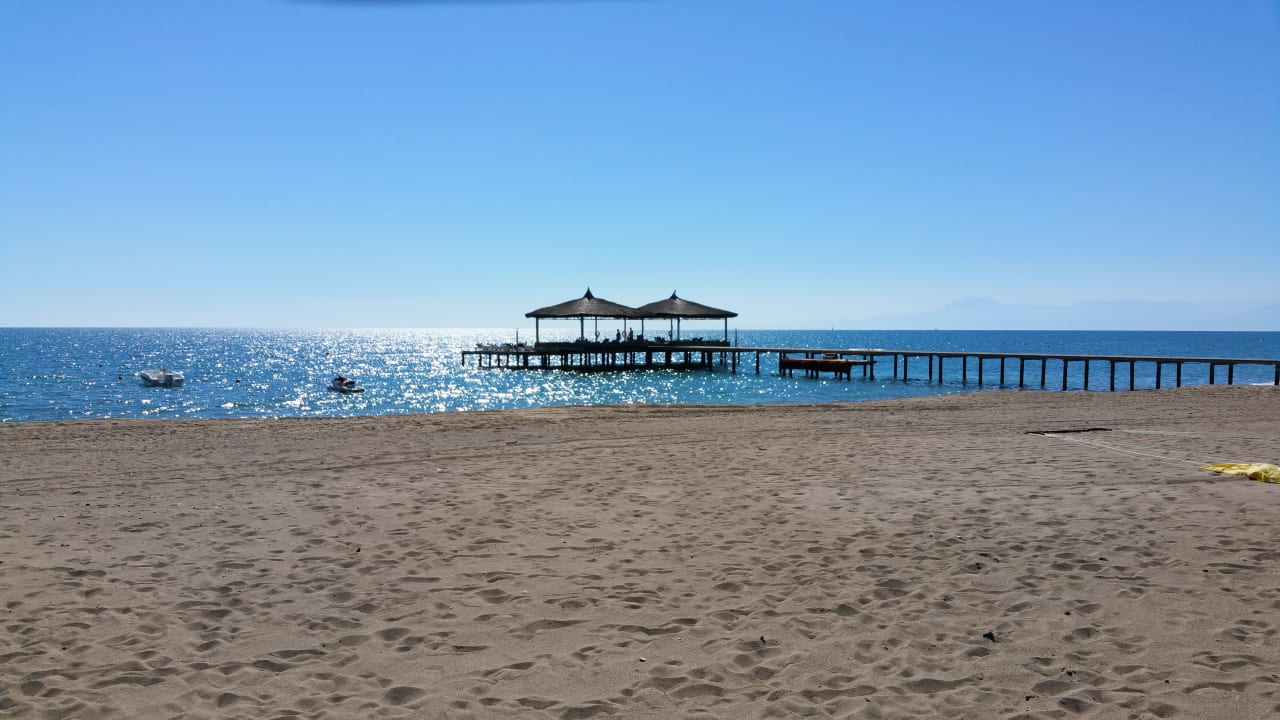 Strand ROBINSON NOBILIS