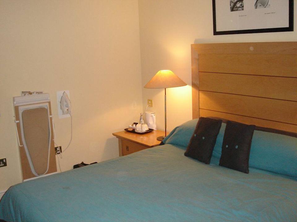 Zimmer De Vere Devonport House