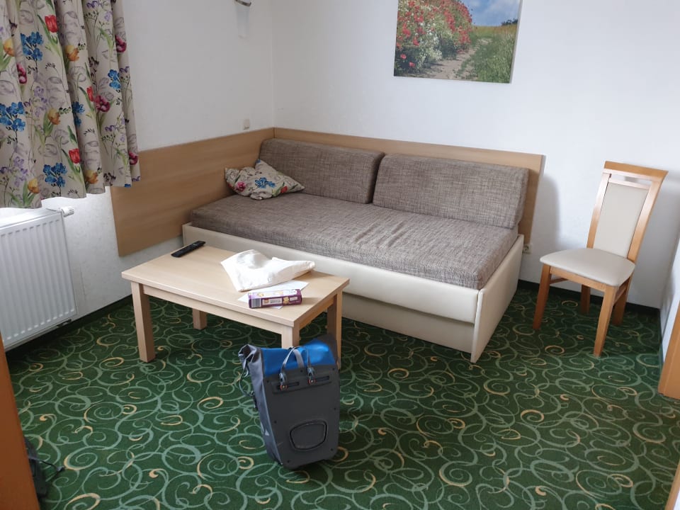 Zimmer Gasthaus Natzke