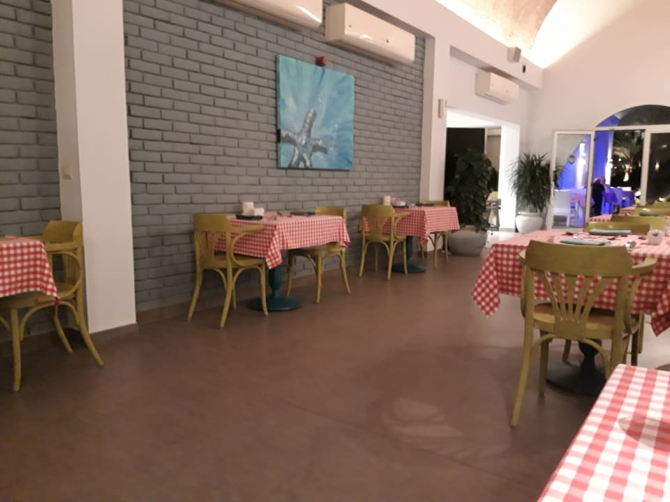 Gastro Novotel Marsa Alam Beach Resort