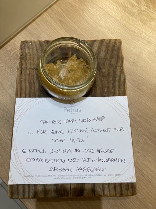 Sonstiges Hotel Petrus