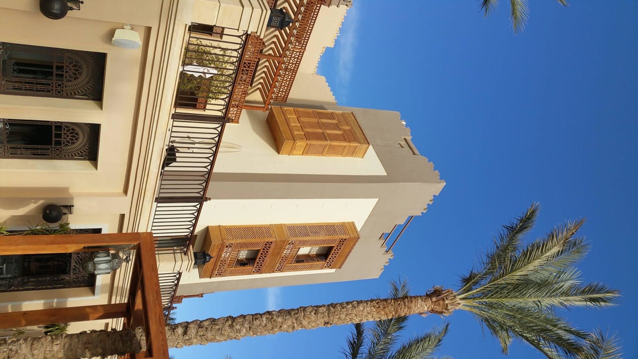 Hotelturm Makadi Spa - Adults only