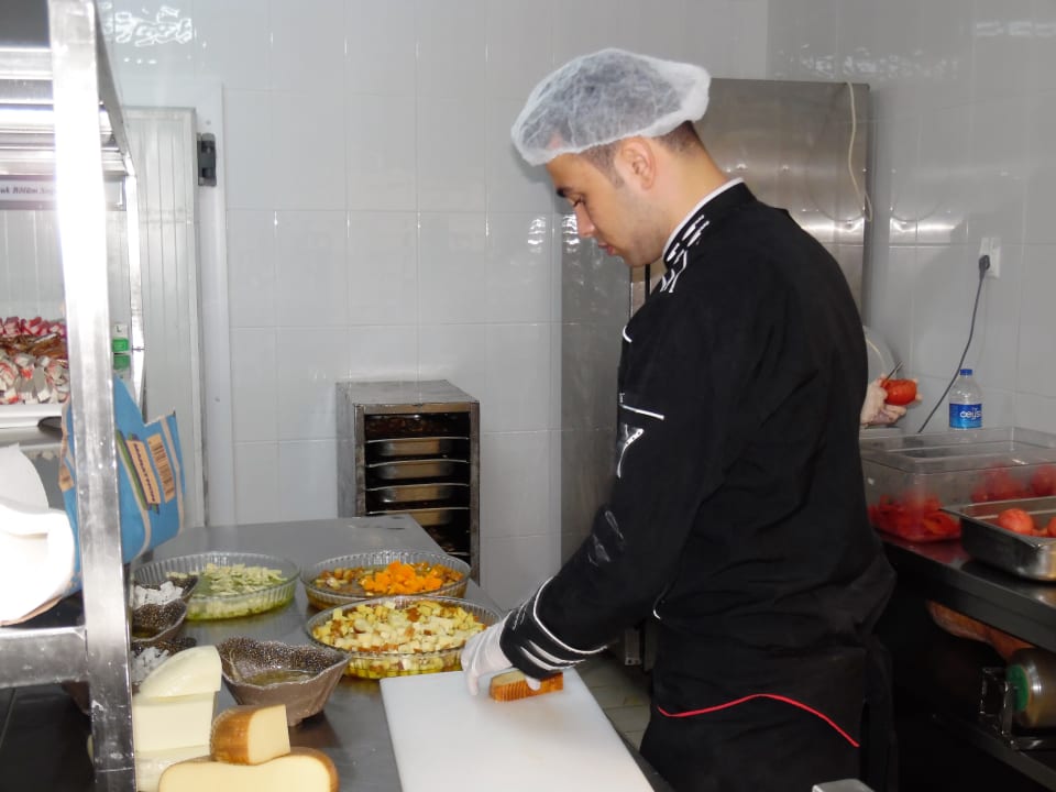 Sonstiges Limak Limra Hotel & Resort