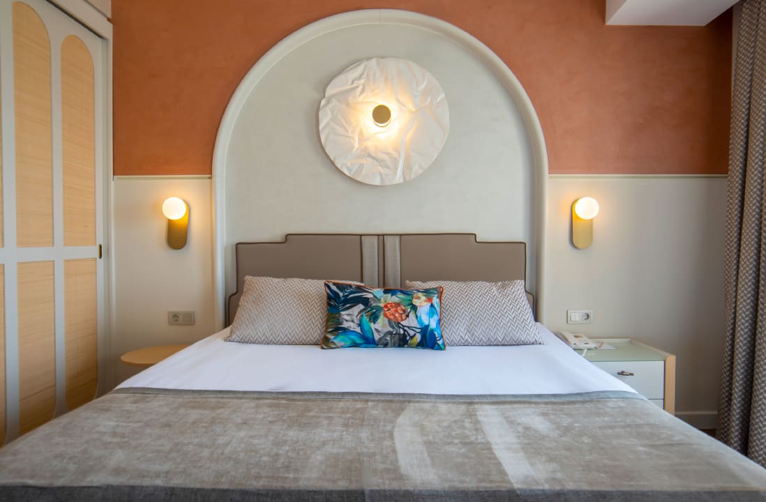 Zimmer Fame Residence Lara & Spa