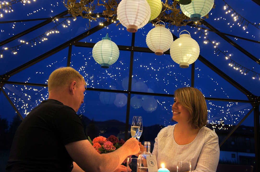 Gastro Hotel Terrassenhof