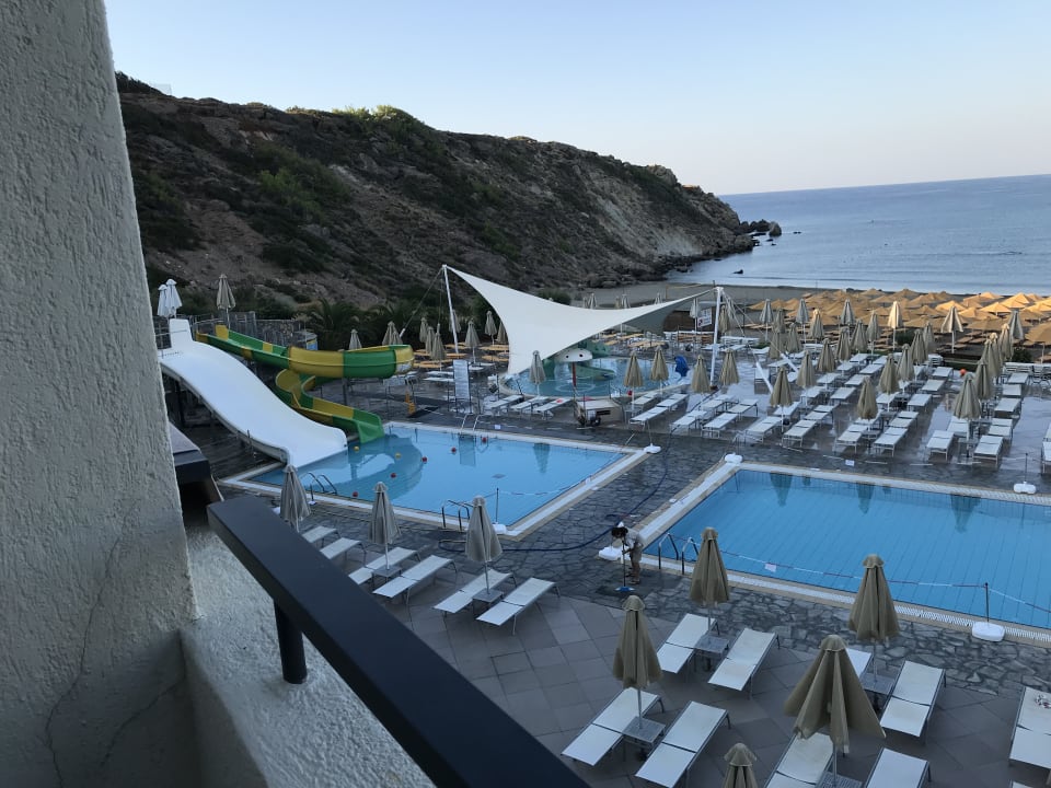 Pool Atlantica Mikri Poli Crete