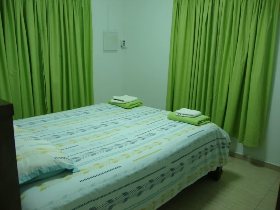 Zimmer Appartment Whitehouse