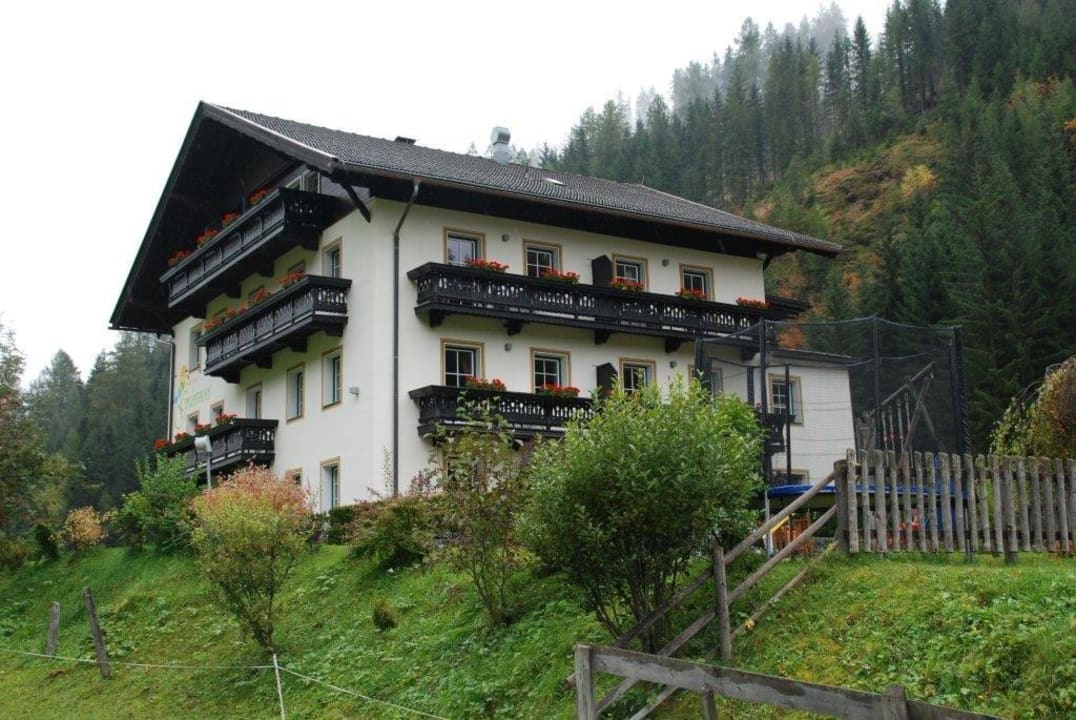 Hotel Garni Grünmoos Hotel Garni Grünmoos