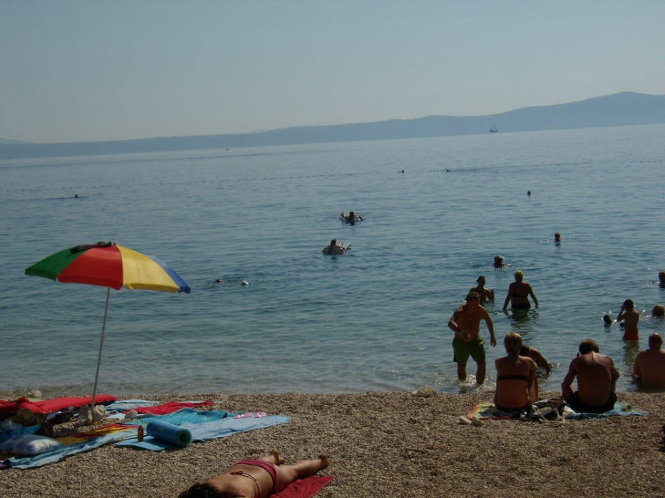 Strand Bluesun Hotel Neptun