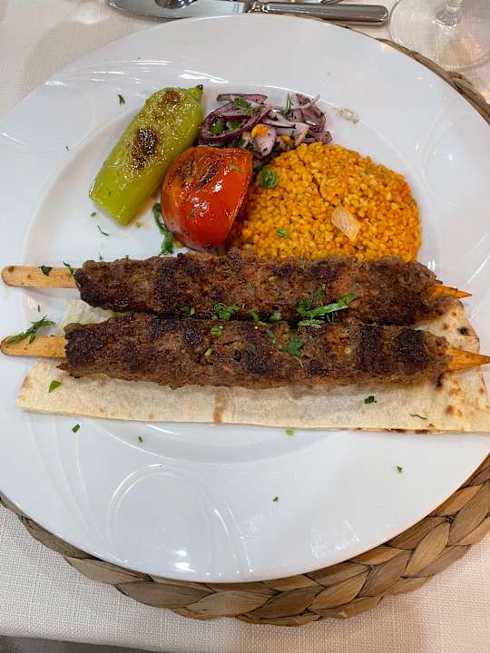 Gastro Hane Family Resort