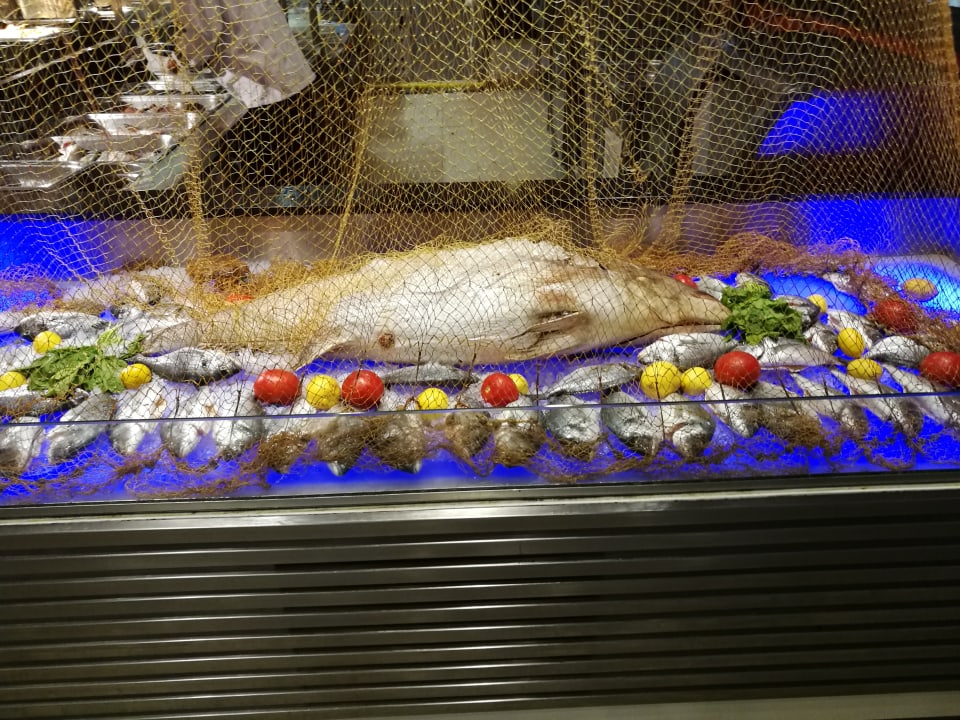 Gastro Limak Lara Deluxe Hotel & Resort