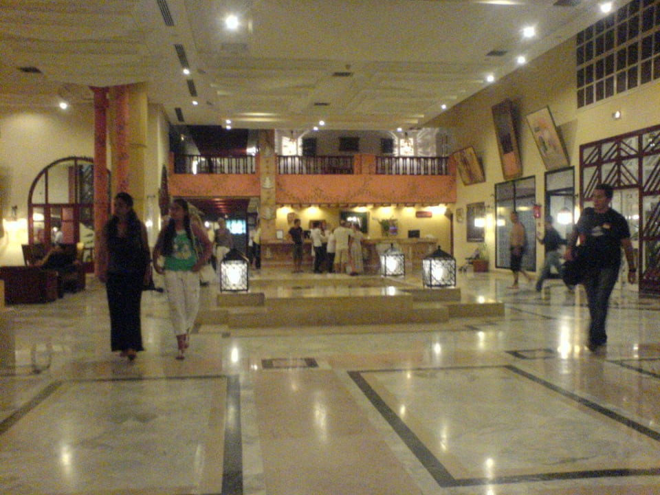 Am Abend Djerba Aqua Resort