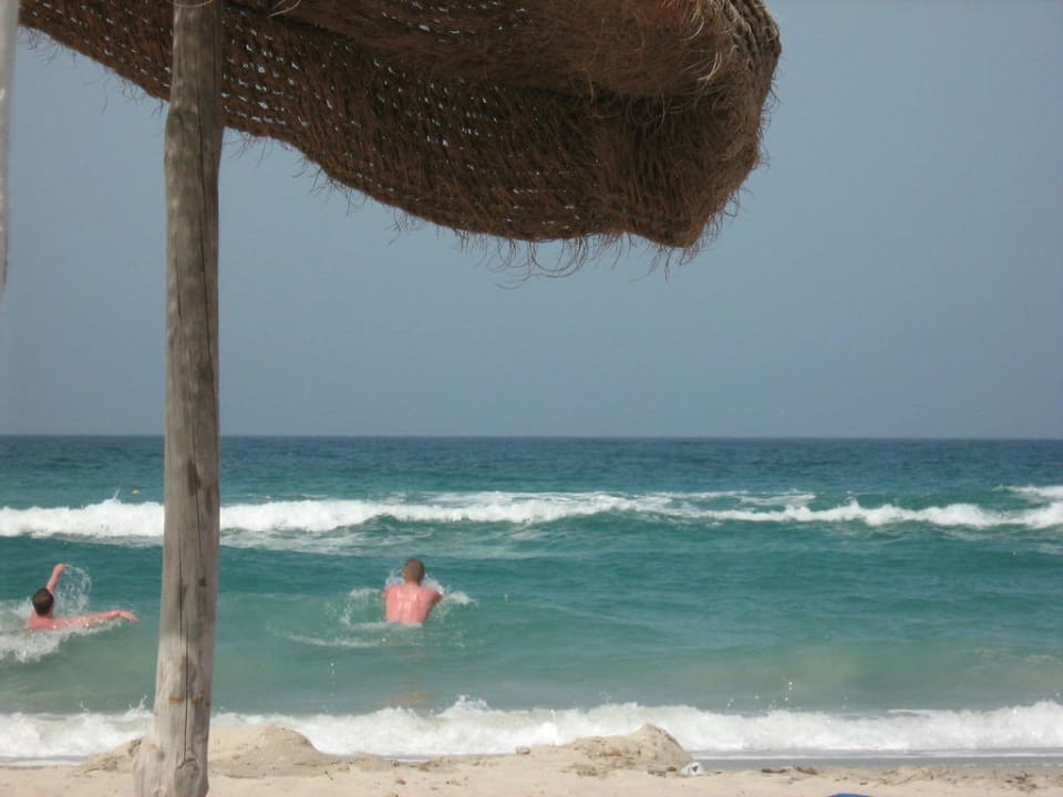 Meer El Mehdi Beach Resort