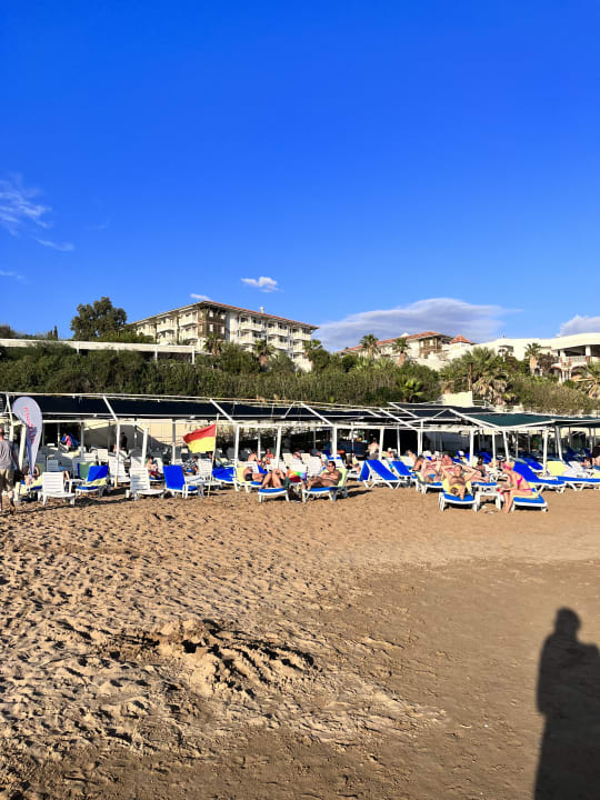 Strand Can Garden Resort