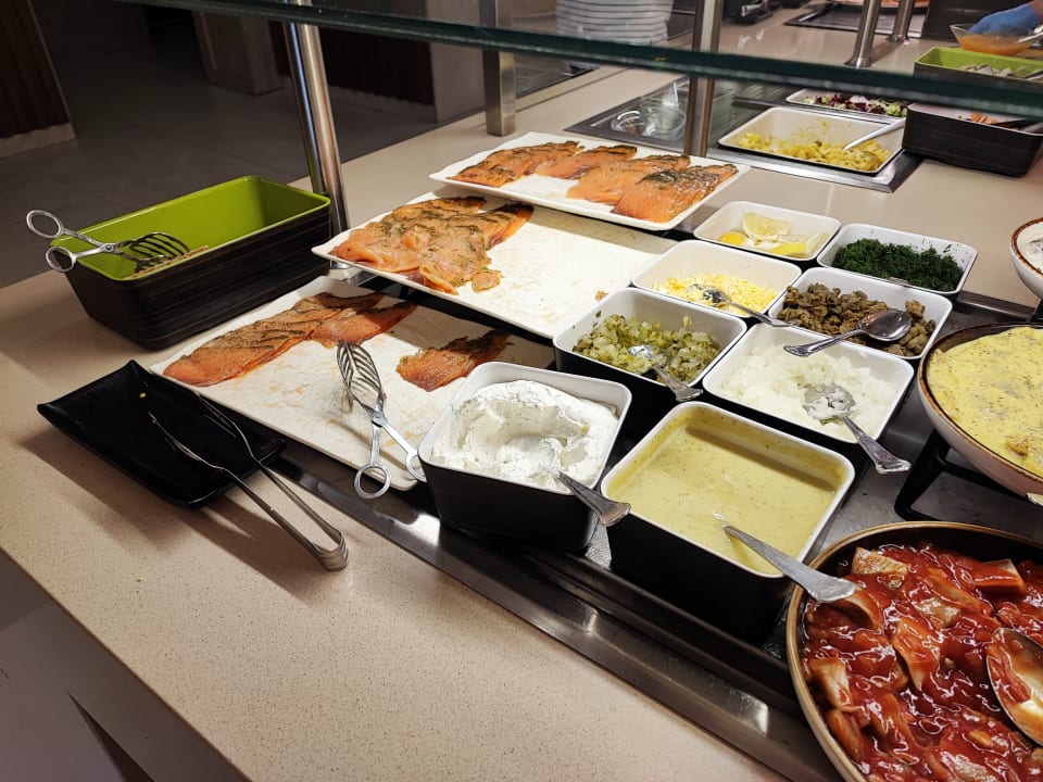 Gastro Hotel Riu Palace Maspalomas Adults Only