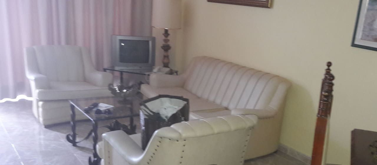 Zimmer Hotel Rey Carlos