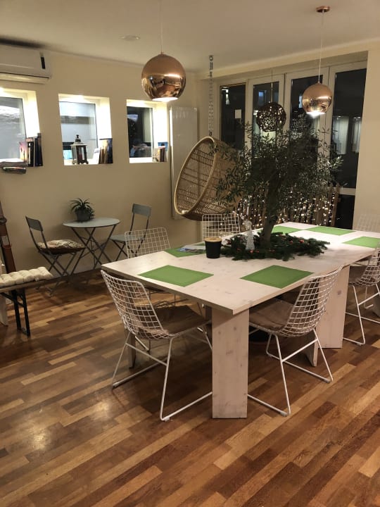 Gastro Town Hotel Wiesbaden