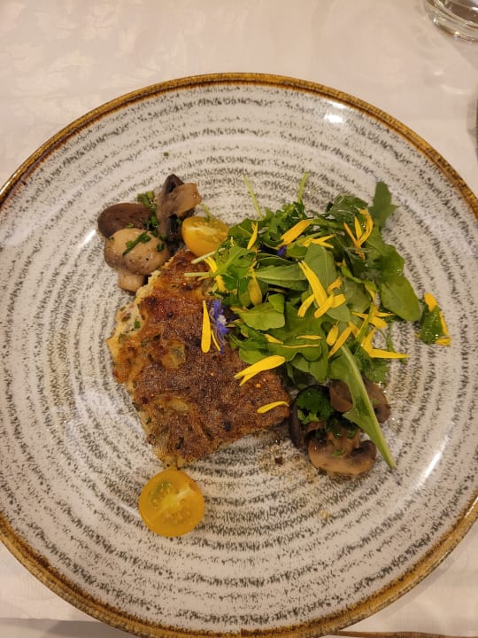 Gastro Hotel Alpina