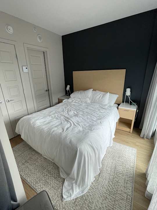 Zimmer Griffintown Hôtel