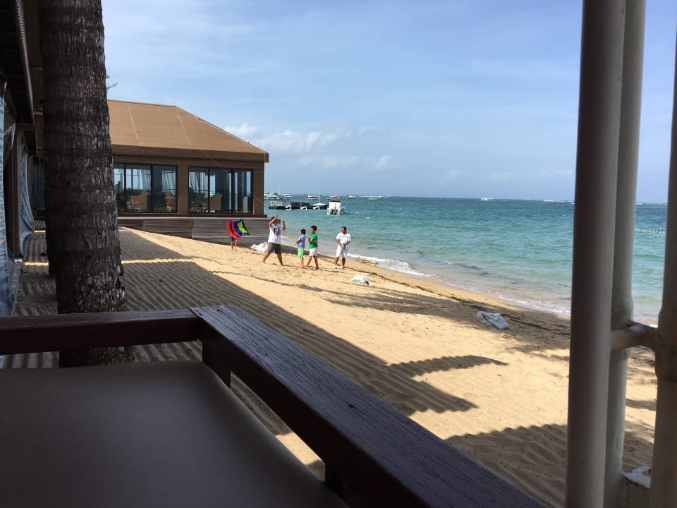 Strand Puri Santrian