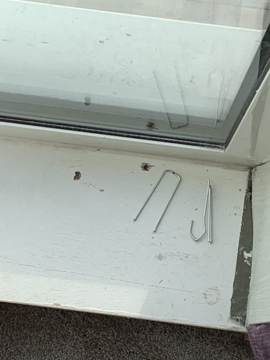 Zimmer Hotel Fogo Amsterdam