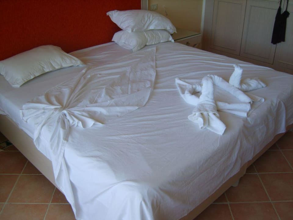 Pokoj Hotel Marhaba Club