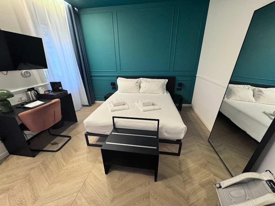 Zimmer Elisabeth Boutique Rooms