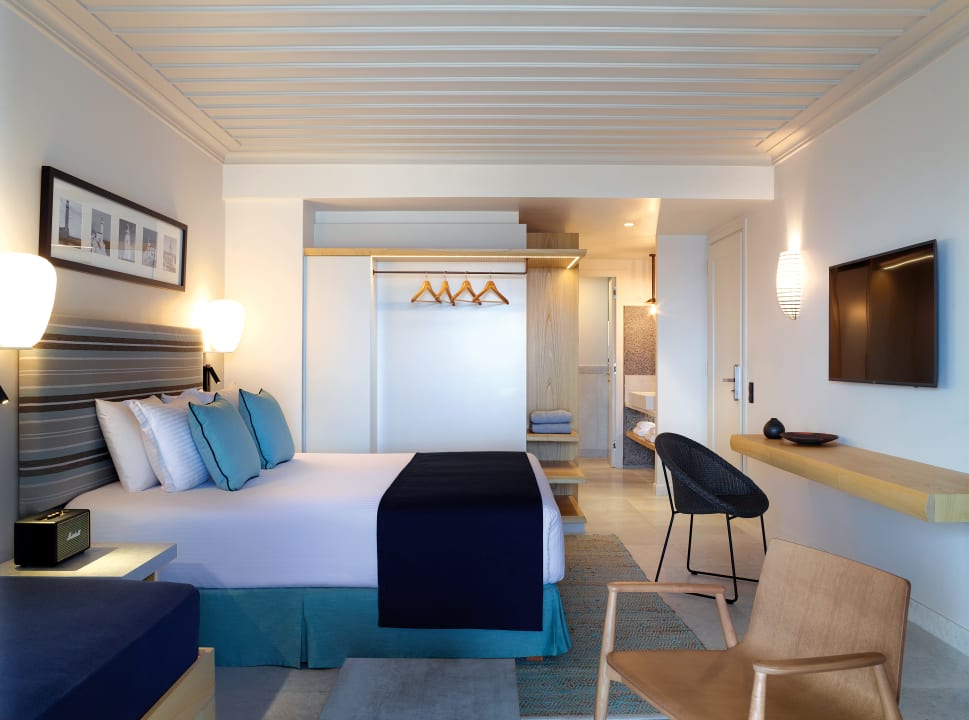 Zimmer Summer Senses Luxury Resort