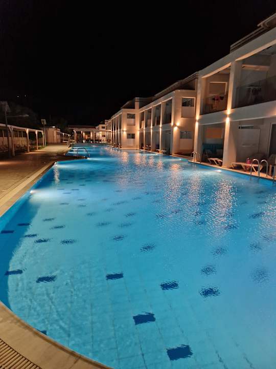 Pool St Constantin Hotel