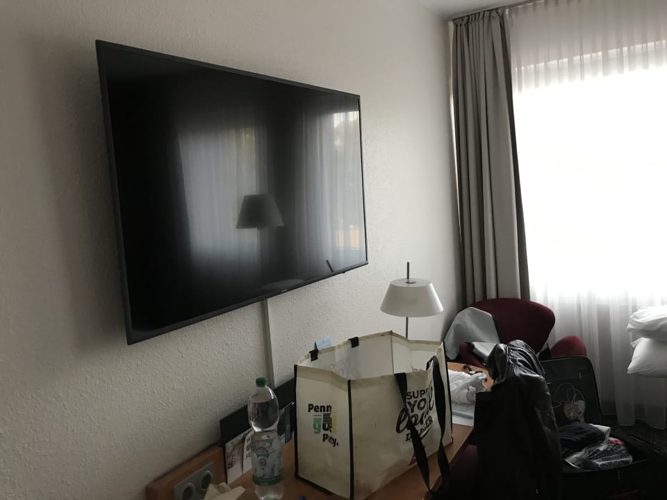 Zimmer Mercure Hotel Severinshof Köln City