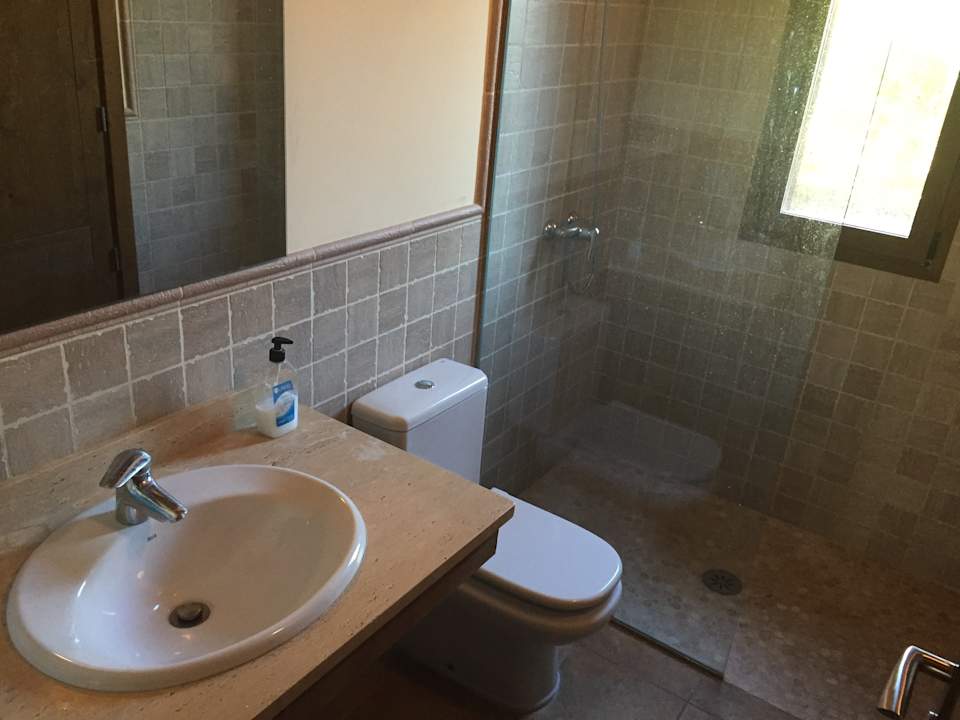 Zimmer Finca S Olivar d Es Coscois