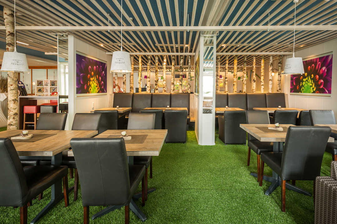 Gastro Hotel am SoleGarten