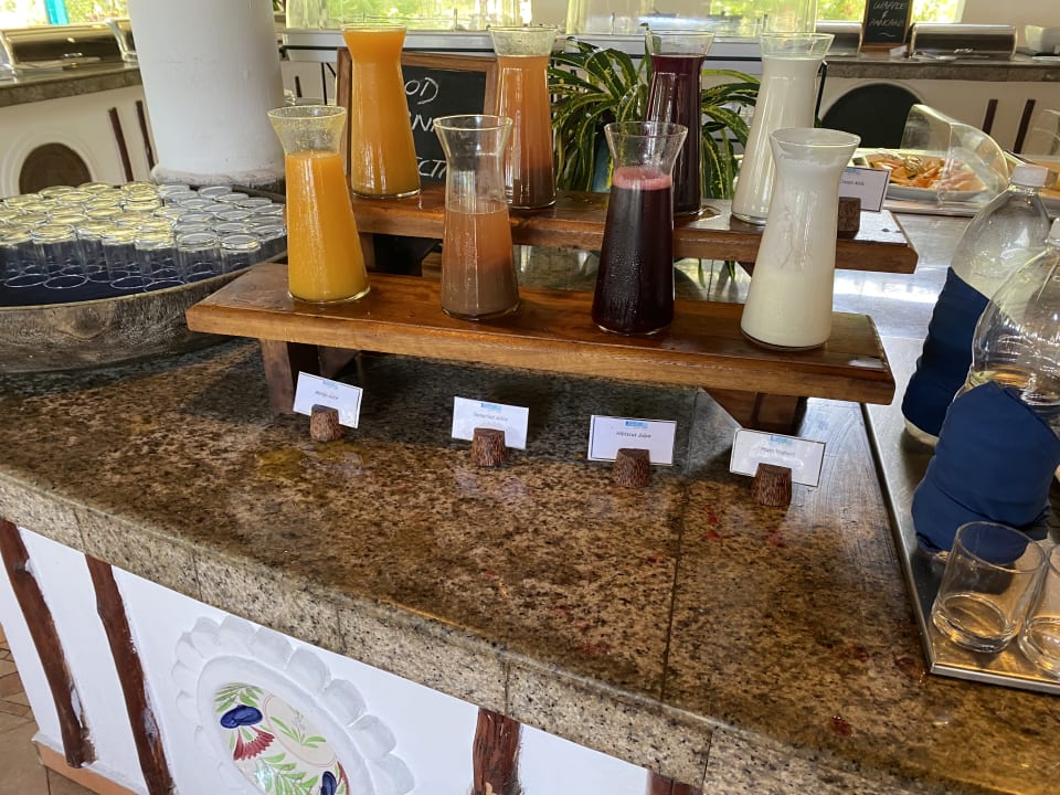 Gastro Bluebay Beach Resort & Spa