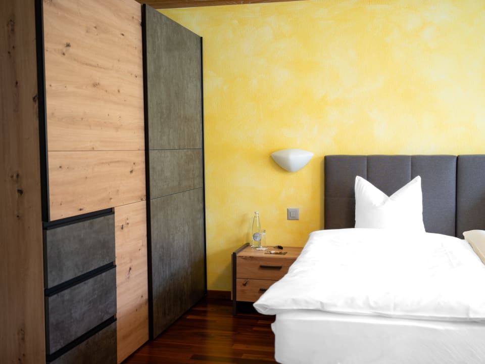 Zimmer Hotel Sternen