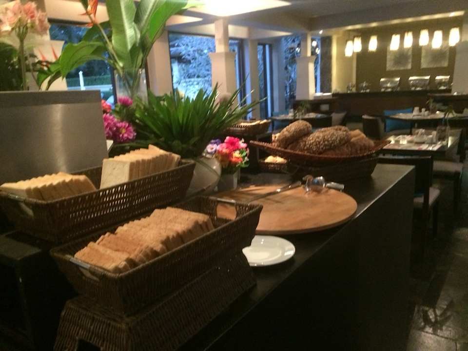 Gastro The Grand Southsea Khaolak Beach Resort