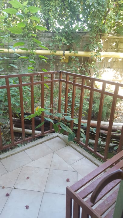 Zimmer VONRESORT Golden Beach